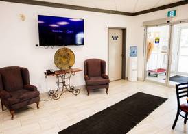 Super 8 by Wyndham Drayton Valley 2