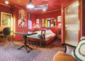 Design Hotel Euskirchen 3