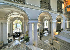 Villa Este 5