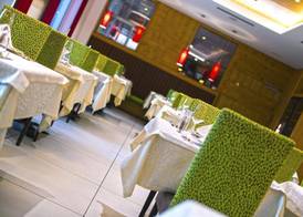 Hotel Anatol 5
