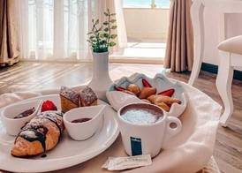 Hotel Majestic 5