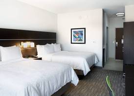 Holiday Inn Express & Suites WENTZVILLE ST LOUIS WEST by IHG 2