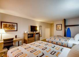 Orangewood Inn & Suites Midtown 5