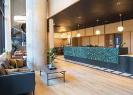 StayCozy Studio Apartments in Croydon 2