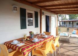 Vela Blu Camping Village 4