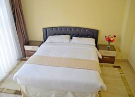 Norfolk Towers Serviced Apartment -Nairobi, City Centre CBD 3