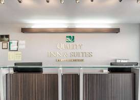Quality Inn & Suites Jasper - Kimball 3