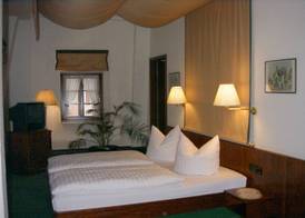 Hotel Brander Hof 3