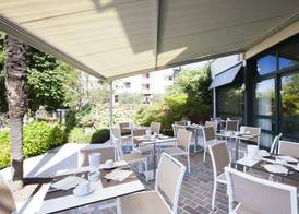 Hotel Villa Letizia 4