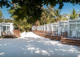 Hotel Reina del Mar By Dorado 5