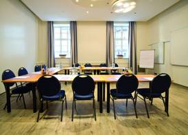 Hotel Alt Warburg 5