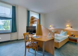 Kurhotel Bad Schlema 5