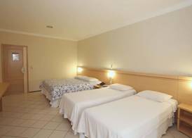 Litorânea Praia Hotel 2