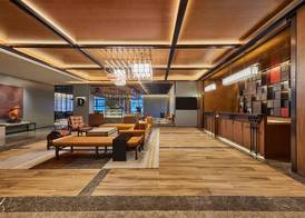 Four Points by Sheraton Xi’an High-Tech Zone 3