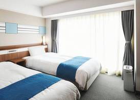 Vessel Hotel Campana Okinawa 4