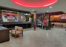Hotel Bali Resort 2