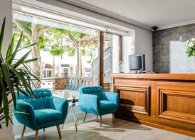 Hotel Puerta Ciudad Rodrigo 4