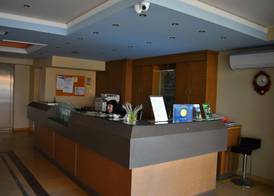 Philoxenia Hotel 5