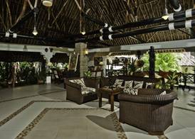 Leopard Beach Resort & Spa 2