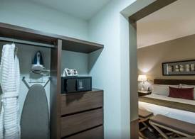 Square Small Luxury Hotel - Nuevo Consulado 5