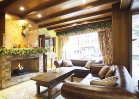 Ski Plaza Hotel & Wellness 2