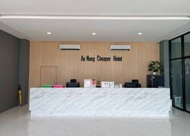 Ao Nang Cheaper Hotel 4