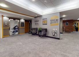 Village Hotel Hull 4
