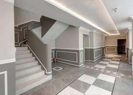 Cavour Apartments by Mamo Florence 2