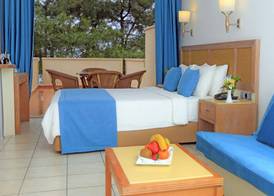 Labranda Mares Marmaris Hotel 4