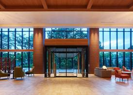 Mitsui Garden Hotel Kashiwa-no-ha Park Side - Chiba 3