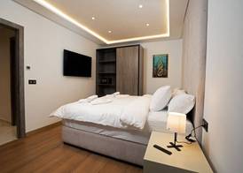 Amelia Appart-Hotel 3