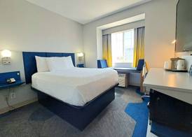Microtel Inn by Wyndham Beckley 5