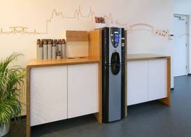 easyHotel Amsterdam Arena Boulevard 2