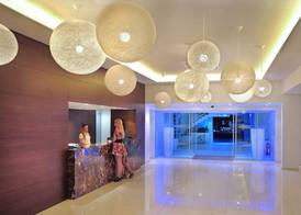 Nelia Beach Hotel & Spa 2