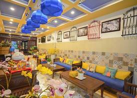 Son Trang Hotel Hoi An 2