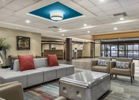 Best Western PLUS Port O'Call Hotel 4