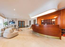 Aragosta Hotel 3