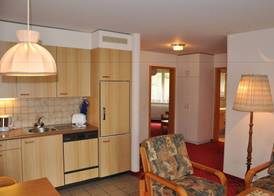 Chalet Miravalle 3