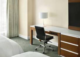 The Westin Wall Centre, Vancouver Airport 3