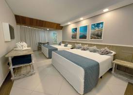 Hotel Aldeia da Praia 5