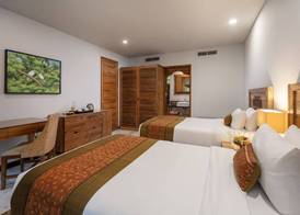Adiwana Svarga Loka - A Retreat Resort 5