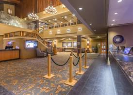 Banff Park Lodge 3
