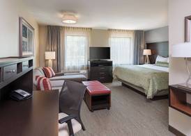 Staybridge Suites CANTON by IHG 5
