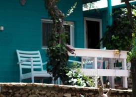 Drymades Bungalows Adults Only 5