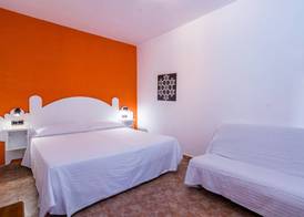 Hostal Alhambra 4