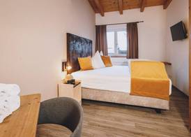 Apartment Margarethenstein with private sauna, including zell am See Kaprun summercard 3