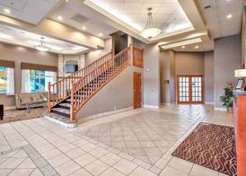 Comfort Inn & Suites South 2