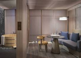 Hotel Okura Manila at Newport World Resorts 2
