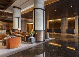 Omni Oklahoma City Hotel 2