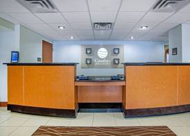 Comfort Inn & Suites Norman near University 3